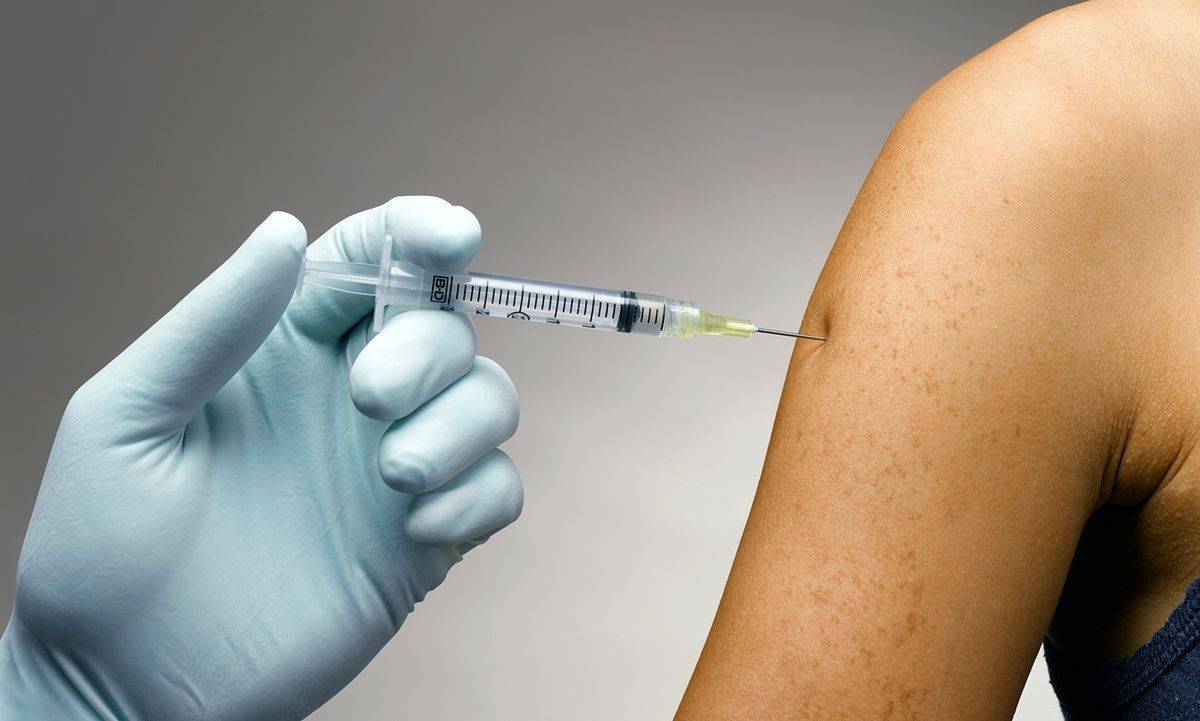 Video: Disminuye asistencia de personas a centros de vacunación contra la difteria