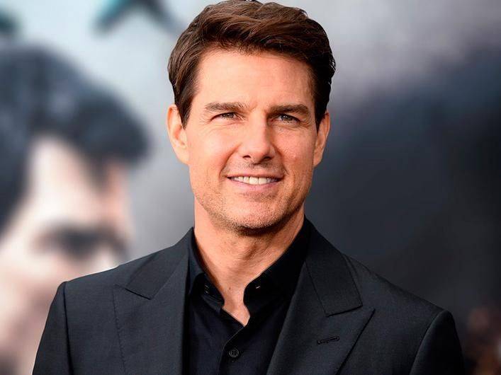 Tom Cruise recuerda lo «difícil» que fue filmar con su tobillo roto
