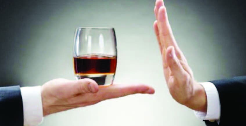 En el “Día Mundial sin Alcohol” llaman a disminuir consumo ya que constituye un factor de riesgo para diversas enfermedades