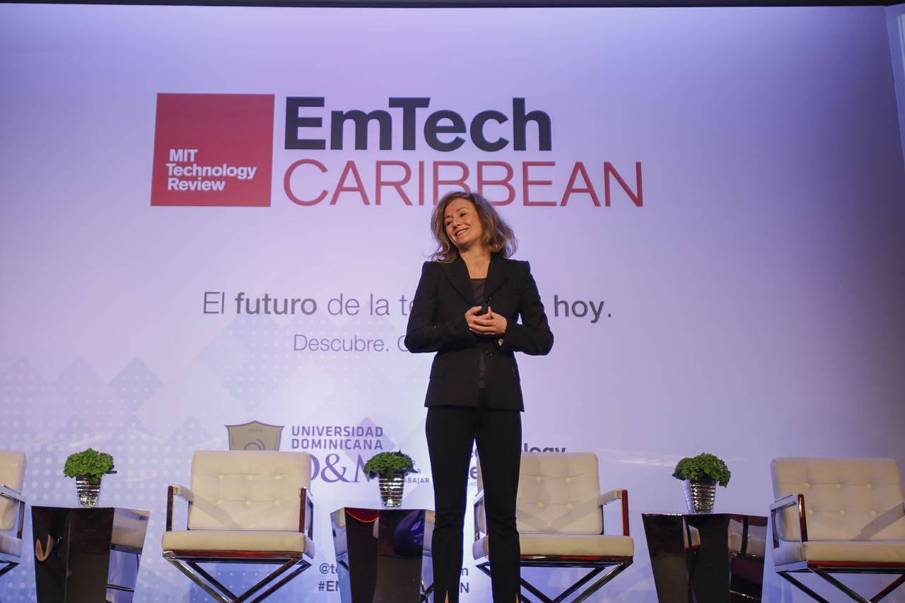 EmTech Caribbean busca impulsar la innovación tecnológica en la región de Centroamérica y el Caribe