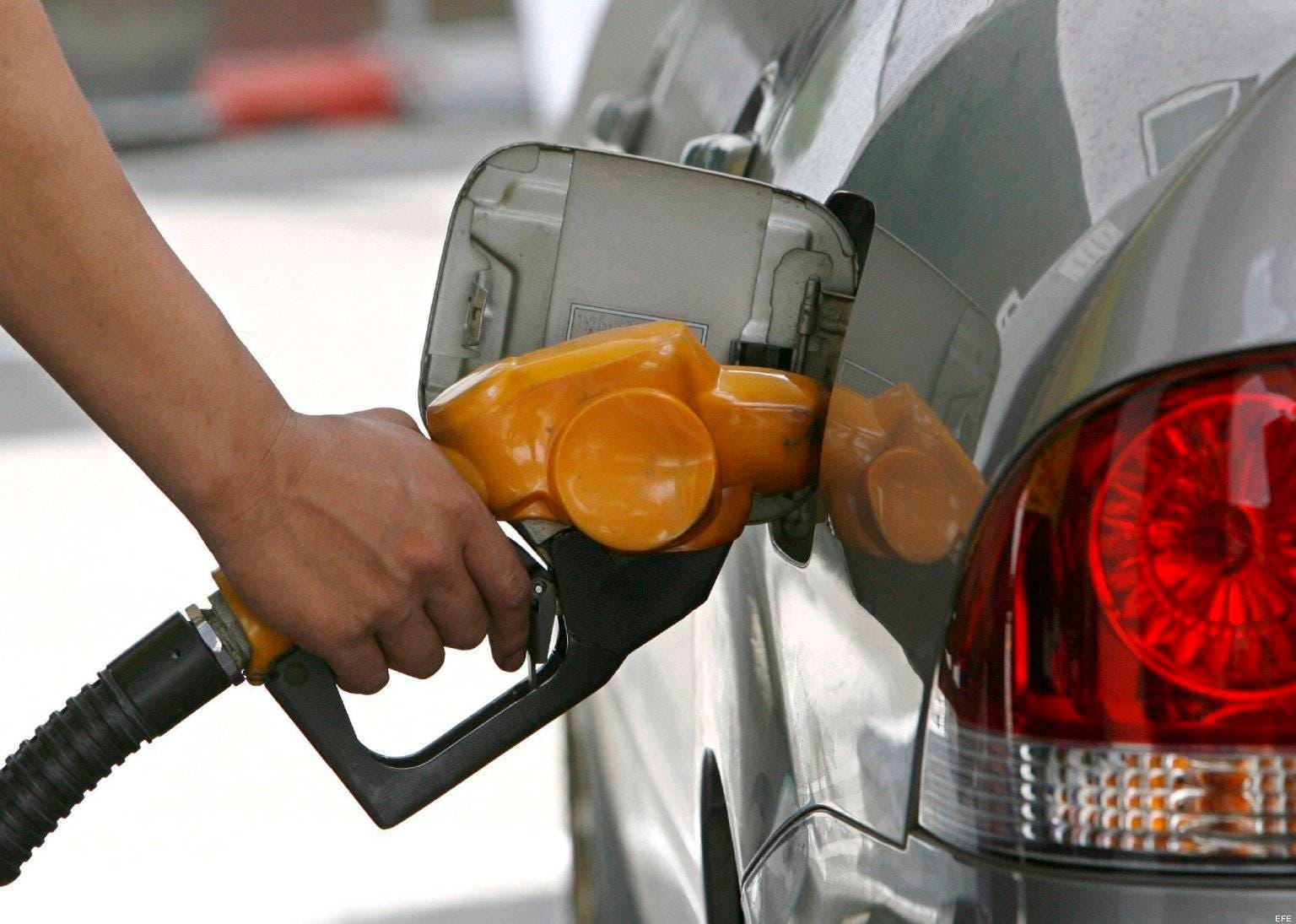 Precios de combustibles subirán entre RD$2.10 y RD$4.80, excepto GLP
