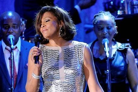 Documental Cannes: Dee Dee Warwick abusó de Whitney Houston