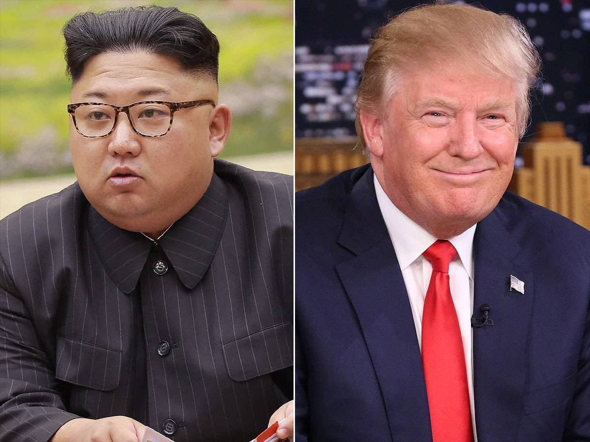 Donald Trump cancela cumbre con Kim Jong Un luego que llamaran «pelele» a Mike Pence