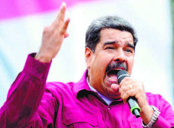 Piden a Latinoamérica actuar junta para derrocar “dictadura” de Maduro      