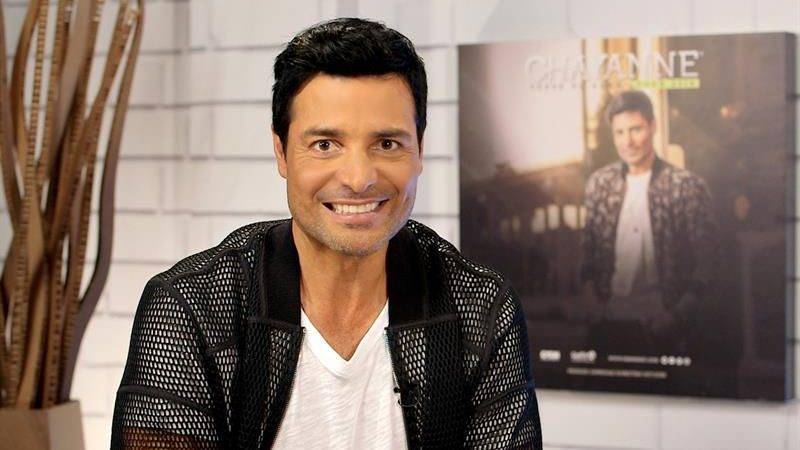 Chayanne