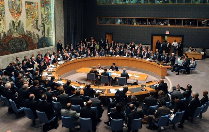 República Dominicana será elegida este viernes miembro del Consejo de Seguridad de la ONU