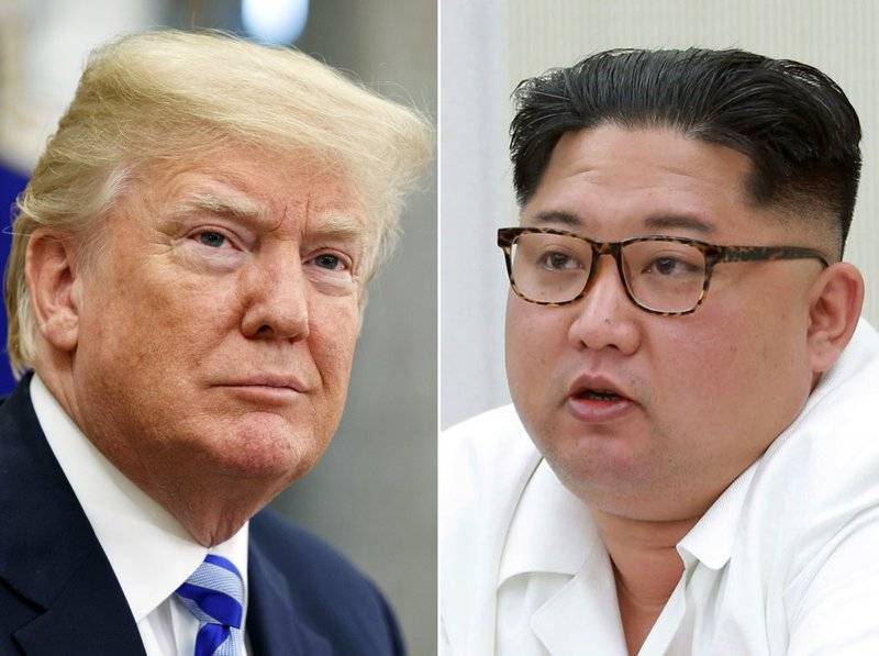 ¿Qué marcará el éxito de la cumbre entre Donald Trump y Kim Jong Un en Singapur?