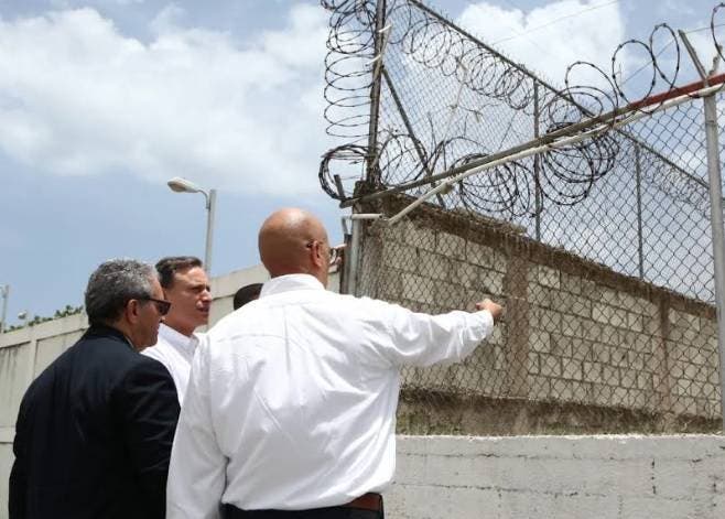 Procurador ordena reforzar seguridad de cárcel San Pedro de Macorís tras fuga de presos