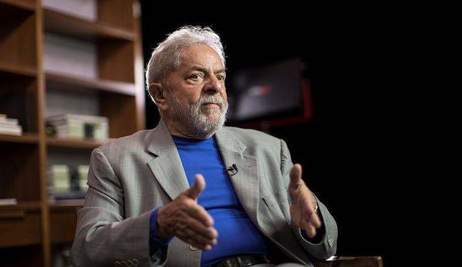 Lula niega el pago de sobornos para adjudicarle a Río los Juegos Olímpicos 2016
