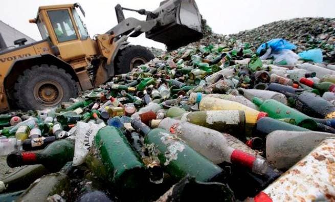 Experta afirma más de un 80% de residuos en RD pueden ser reutilizados