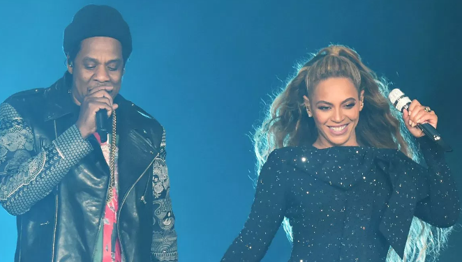 Jay-Z, Beyonce lanzan álbum sorpresa “Everything Is Love”