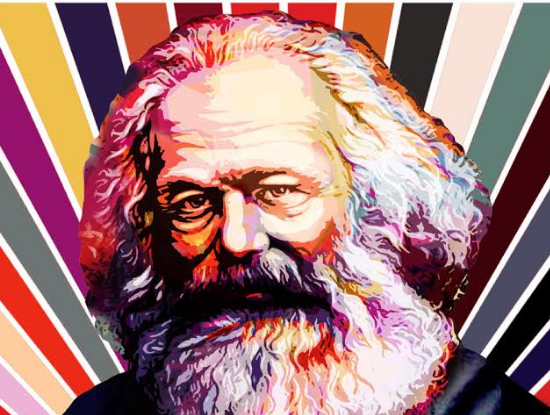 Realizarán evento académico por 200 años de Carlos Marx
