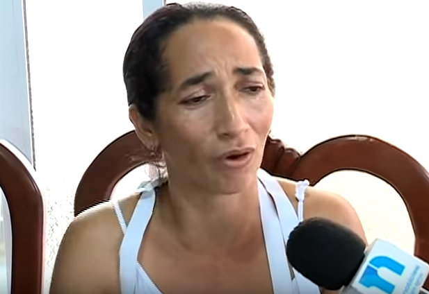 Video: «Mami yo te voy a salvar» últimas palabras de joven asesinado por delincuentes en Villa Mella