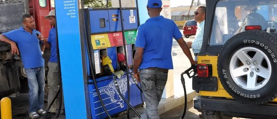 Combustibles sufrirán altibajos; aquí están los nuevos precios