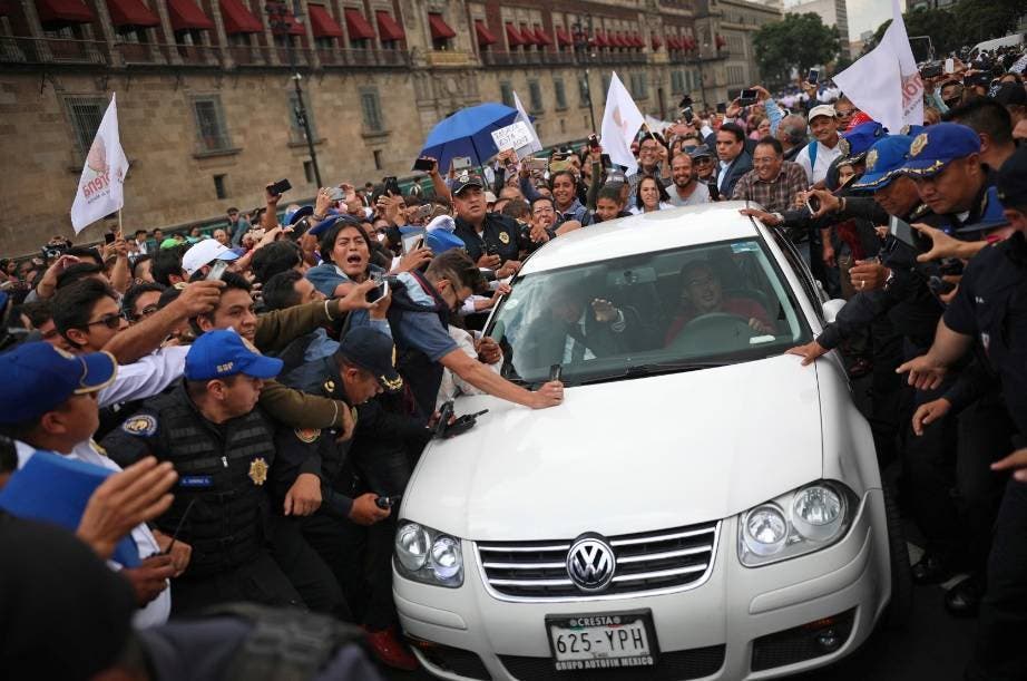 Leonel Fernández: Proceso electoral en México fue uno de los más violentos de la región