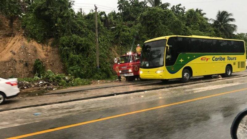 Autopista 6 de nov