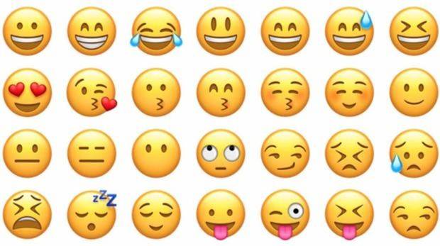 Día Mundial del Emoji: Cuáles son los más usados