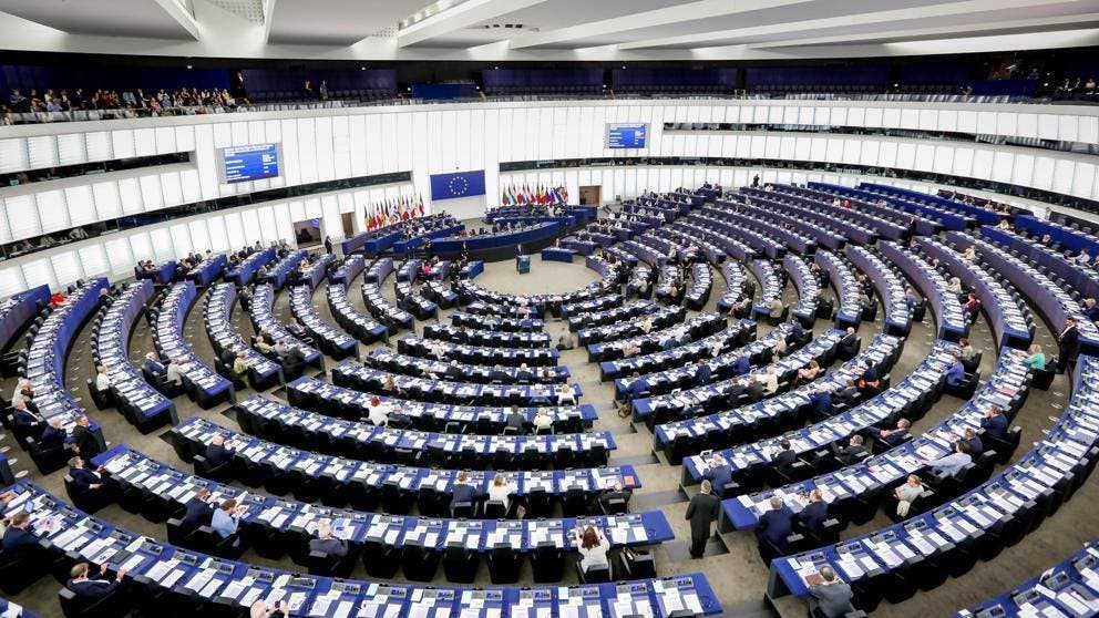 La Eurocámara rechaza la propuesta para reformar la ley de derechos de autor