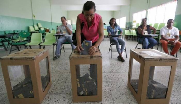 Presidenta encuestadora Asisa: Las clases media y alta son las que menos votan en elecciones RD