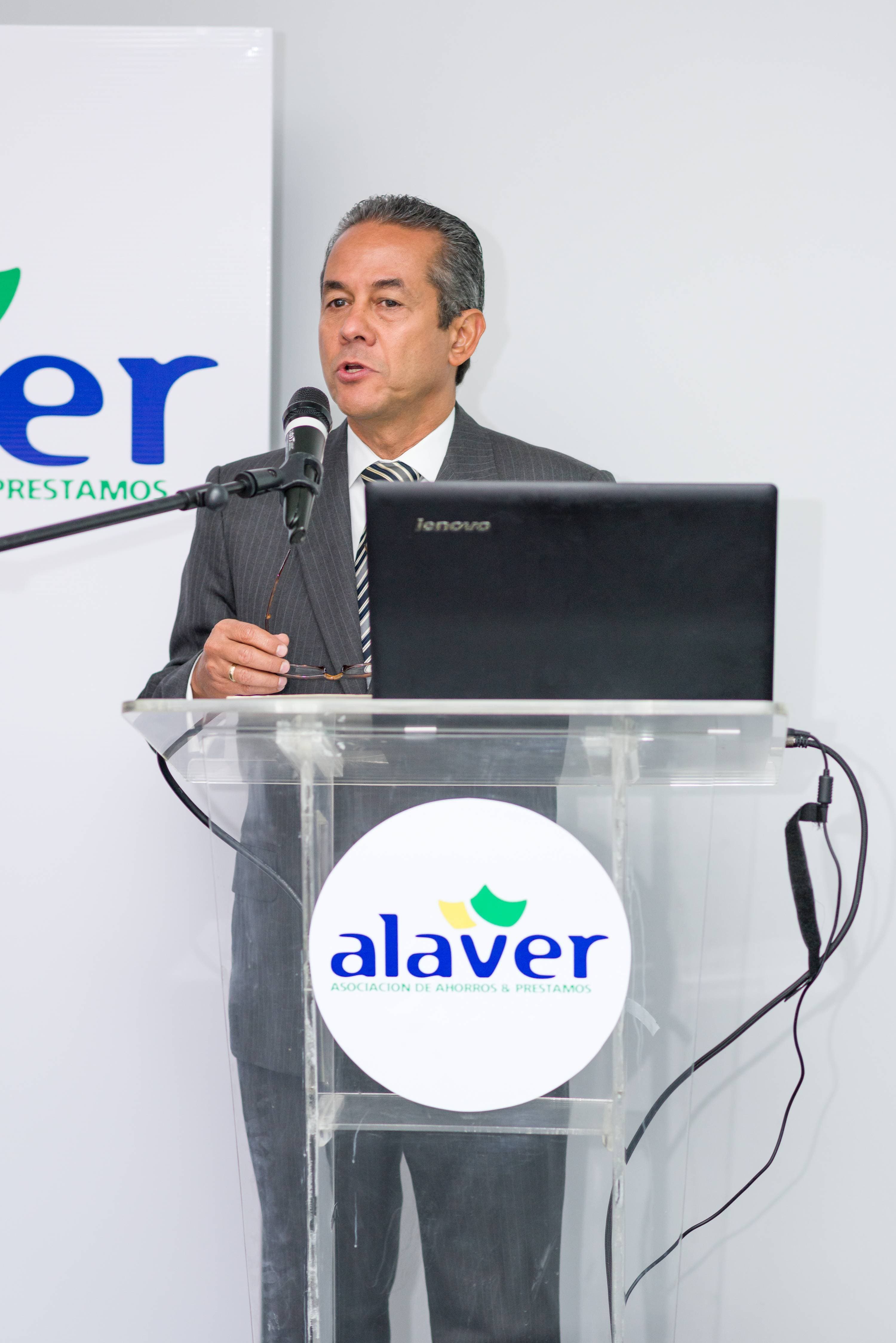 Activos de Alaver sobrepasan  RD$10,000 millones por primera vez