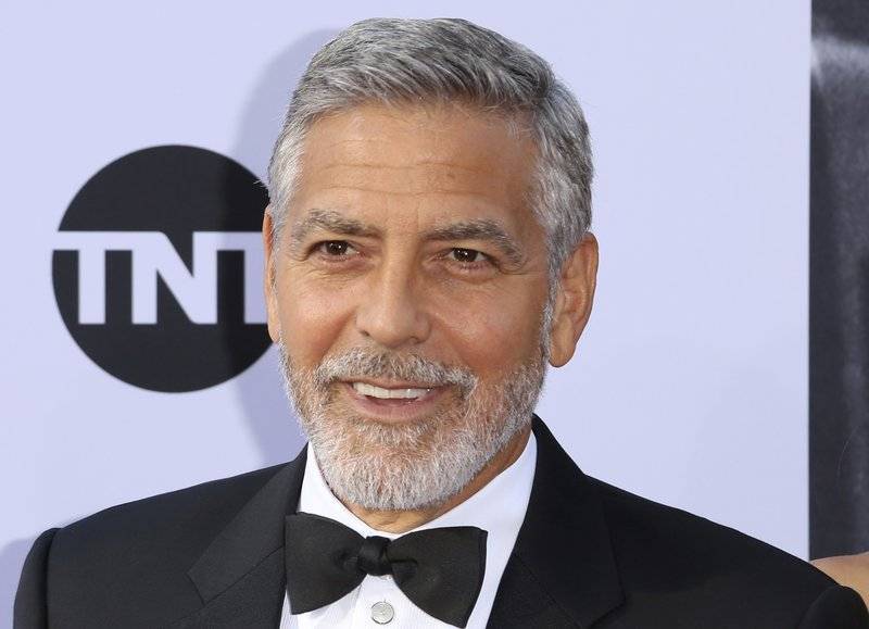 George Clooney contó por qué rechazó 35 millones por un trabajo que duraba un día