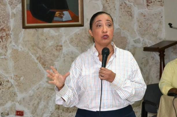 Guadalupe Valdez ve impostergable aprobación despenalización del aborto en tres causales