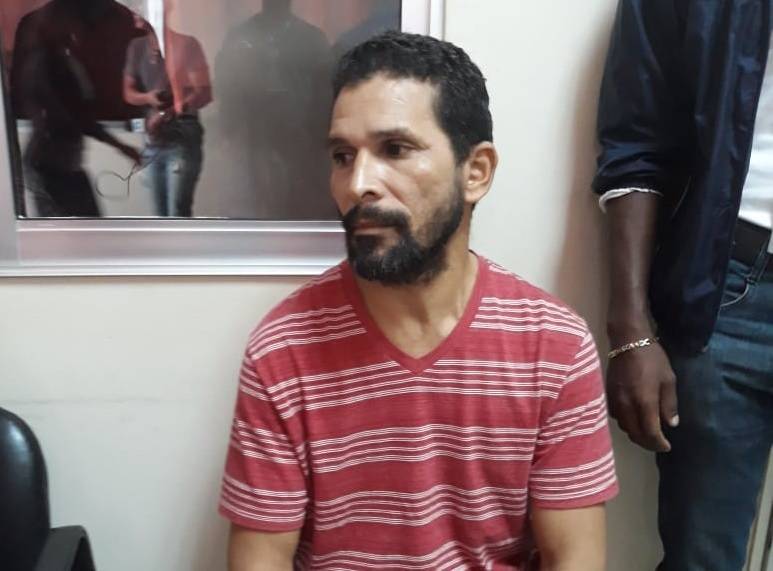 Dejan en libertad el segundo de los dos dominicanos apresados en Haití