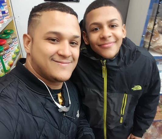 Crean cuentas falsas para recaudar dinero a nombre de Junior, el dominicano asesinado por pandilla «Los Trinitarios» en El Bronx