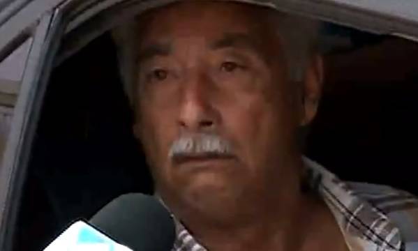 Video: «En qué se parece eso a Duarte», dicen personas transitan por cercanía Plaza de la Bandera