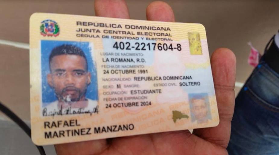 Matan joven de 26 años en mercado municipal de La Romana