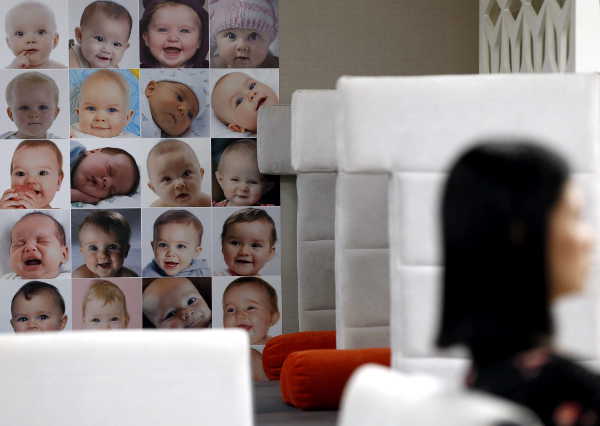Más de 8 millones de bebés han nacido por reproducción asistida en el mundo