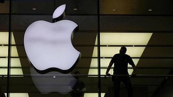 Apple alcanza un valor de 1 billón de dólares