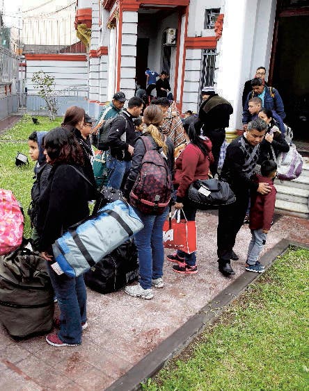 República Dominicana entre 13 países buscan acuerdo en Quito ante migración venezolana