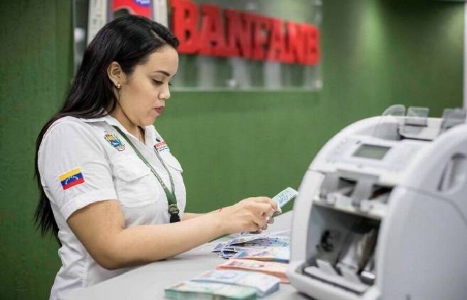 Lo que pasará con las cuentas bancarias de venezolanos que salgan de su país