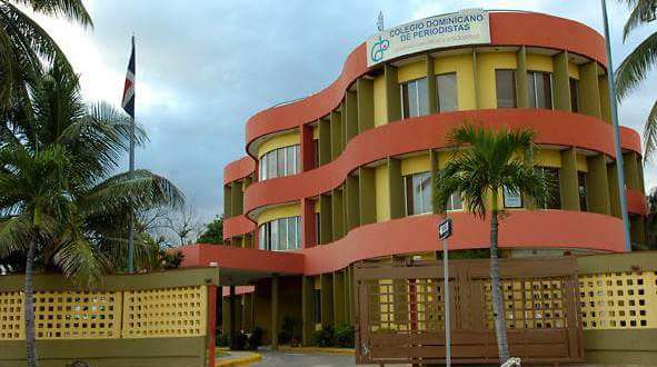 Colegio Dominicano de Periodistas llama a formalizar inscripción