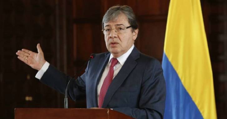Colombia anuncia que se retirará de la Unasur como había prometido Duque