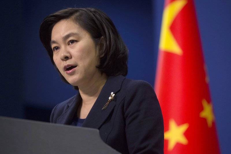 China niega acusación de Trump de hackear correos de Clinton