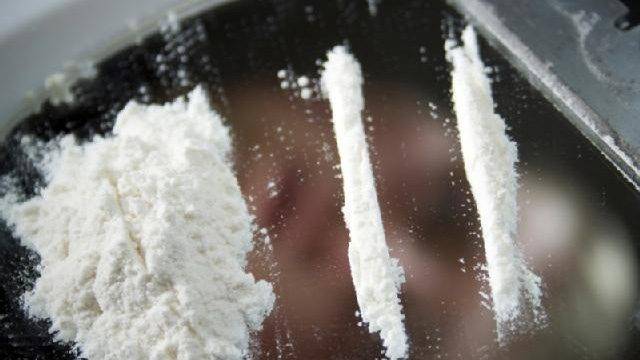 Aumenta el consumo de cocaína entre las clases altas británicas