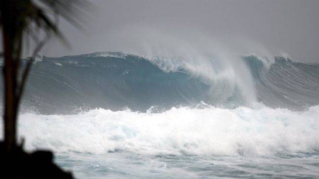 EE.UU. pronostica una temporada huracanes en el Atlántico un 60 % por debajo de lo normal