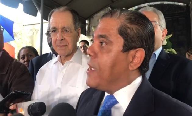 Videos: Marino Collante: Es inconstitucional la disposición transitoria evita reelección de Danilo Medina
