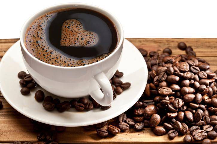 ¿Cuánta cafeína hay en tu café?