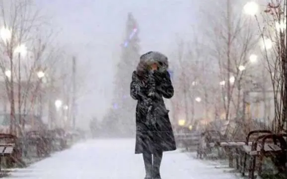 Rusia, el país más frío del mundo y de los que más sufre el cambio climático