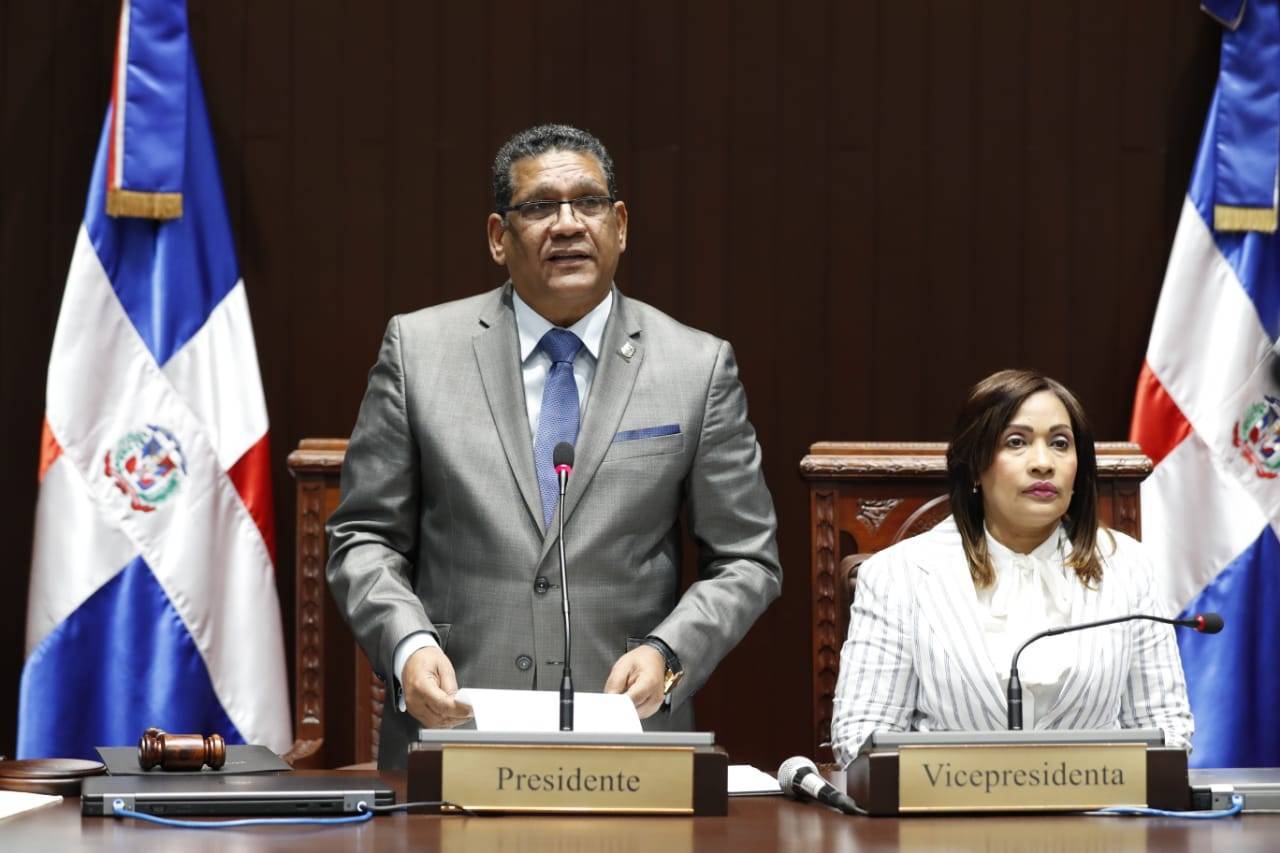 Rubén Maldonado dice adiós a la presidencia de la Cámara de Diputados