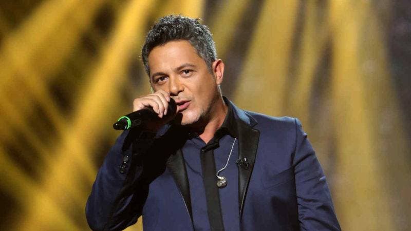 alejandro sanz pelicula malaga