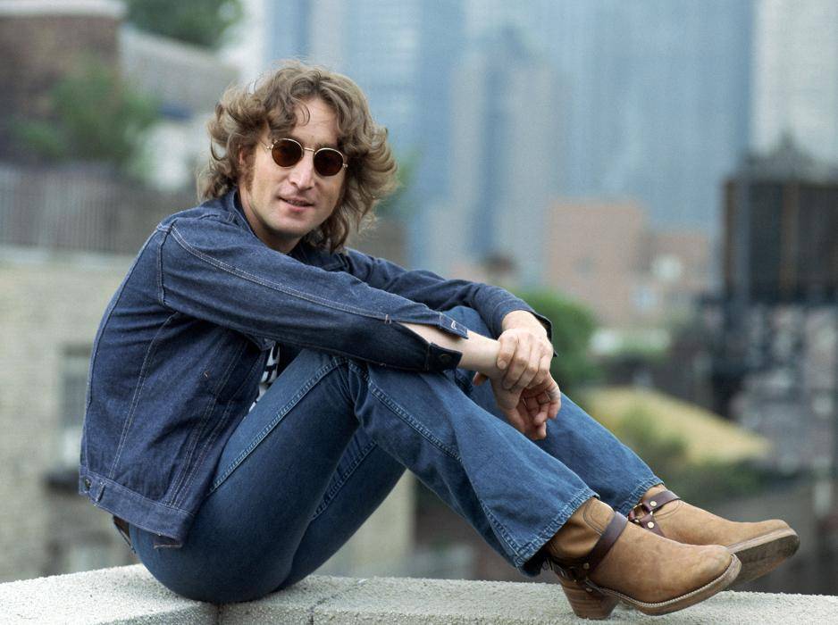 “Imagine”, el álbum de John Lennon, vuelve en una edición personal y ampliada