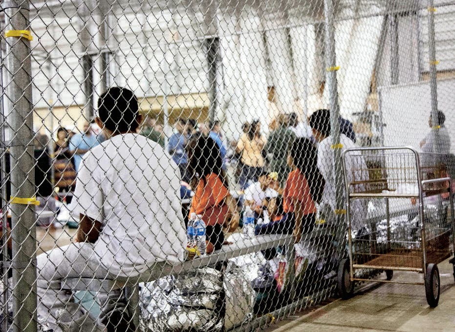 EEUU emite nuevas limitaciones a solicitantes de asilo