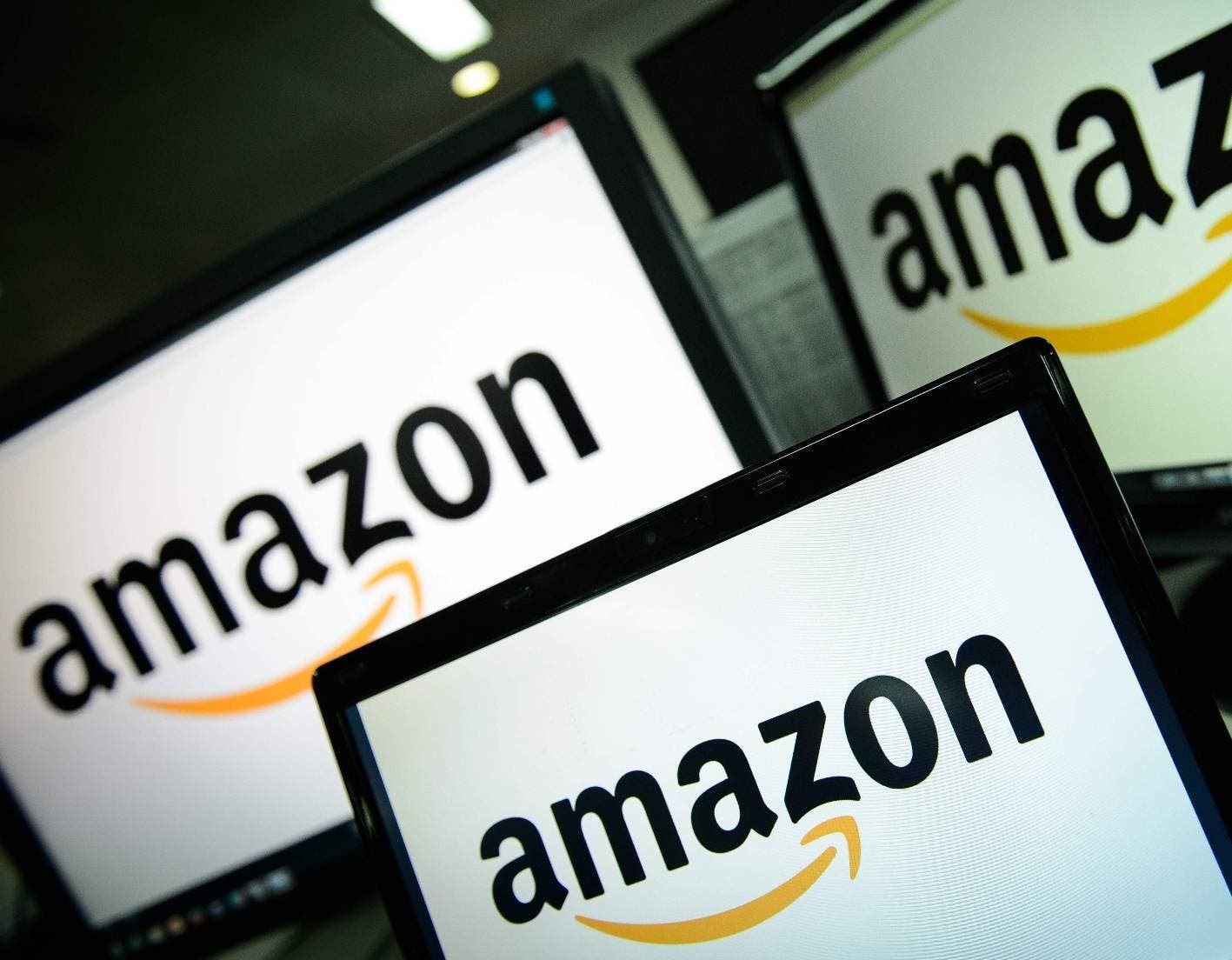 Amazon cumple 25 años: de librería digital a la tienda para todo de internet