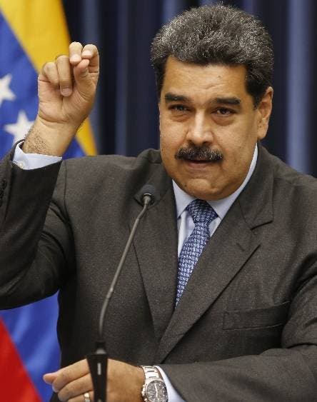Maduro ordena la reapertura de pasos fronterizos con Colombia
