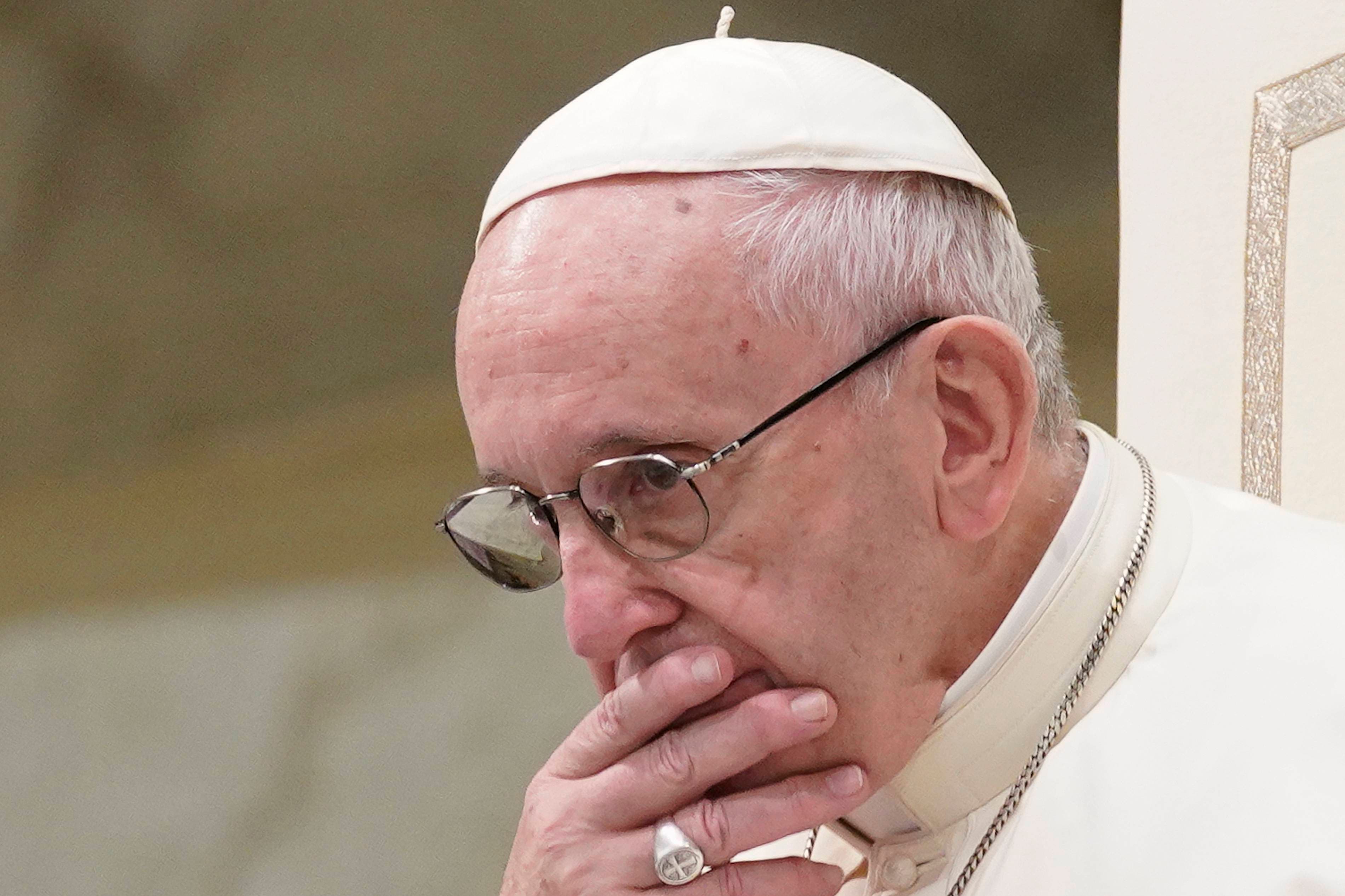 Papa cita a altos obispos de todo el mundo a cumbre sobre prevención de abusos