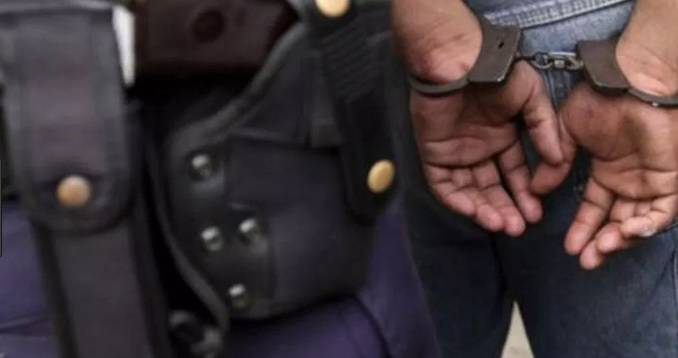 Dominicanos entre detenidos en PR por tráfico indocumentados